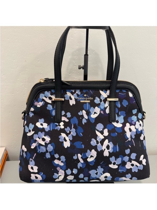 kate spade Handbags - Kate Spade Cameron Street Floral Margot